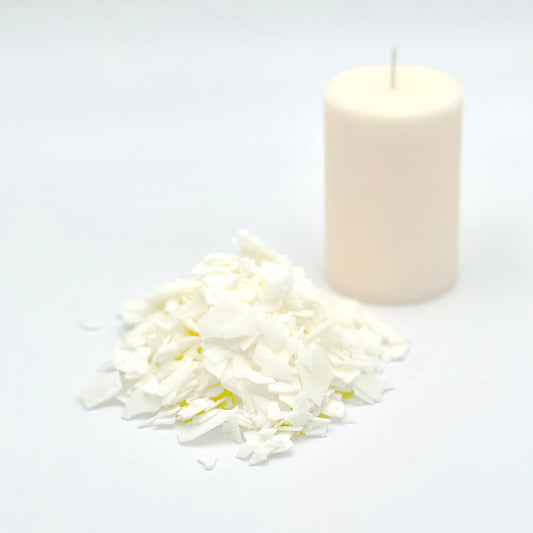 Eco soy wax for standing age, 1 kg